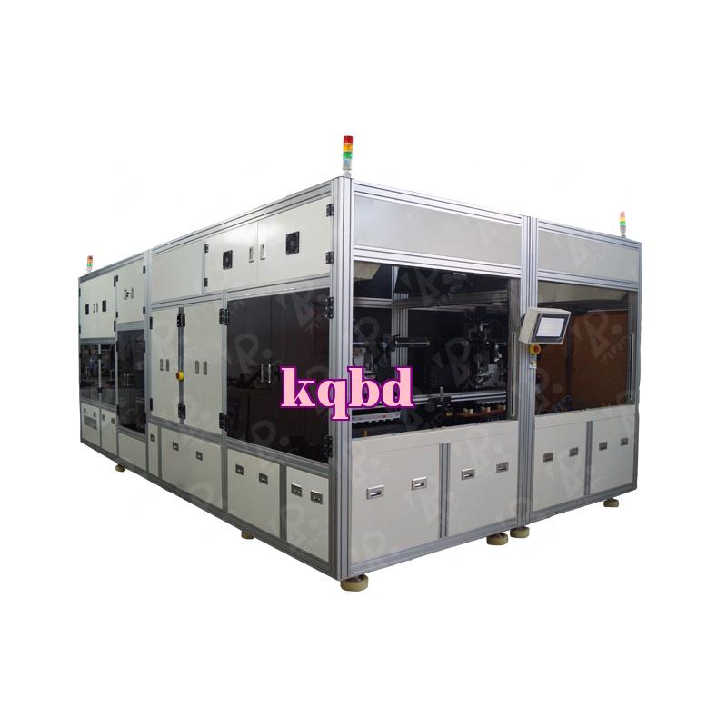 12-24 inch OCR full laminating machine