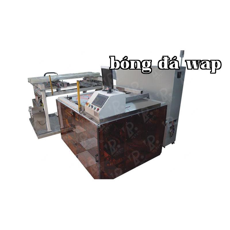 15"-32" automatic laminating machine