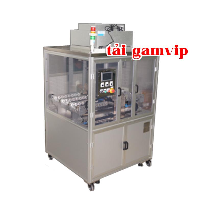 USC dry cleaning system