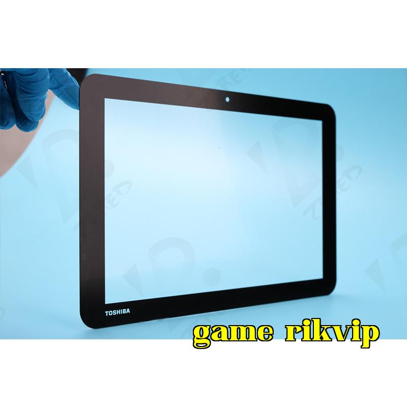 12" tablet cover glass