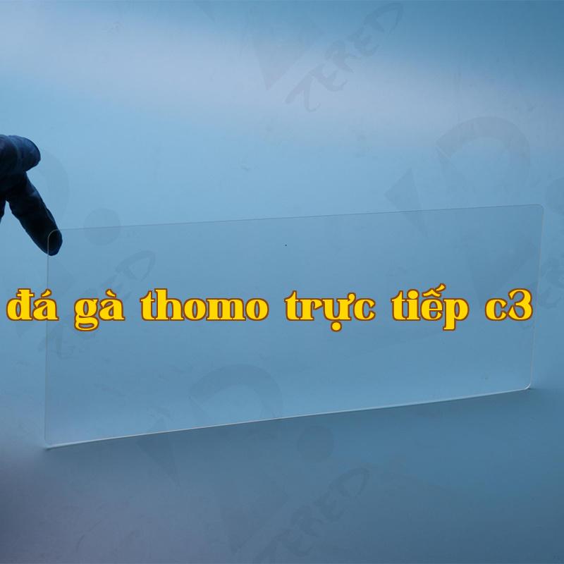 Kính bảo vệ màn hình 323mm x 118mm