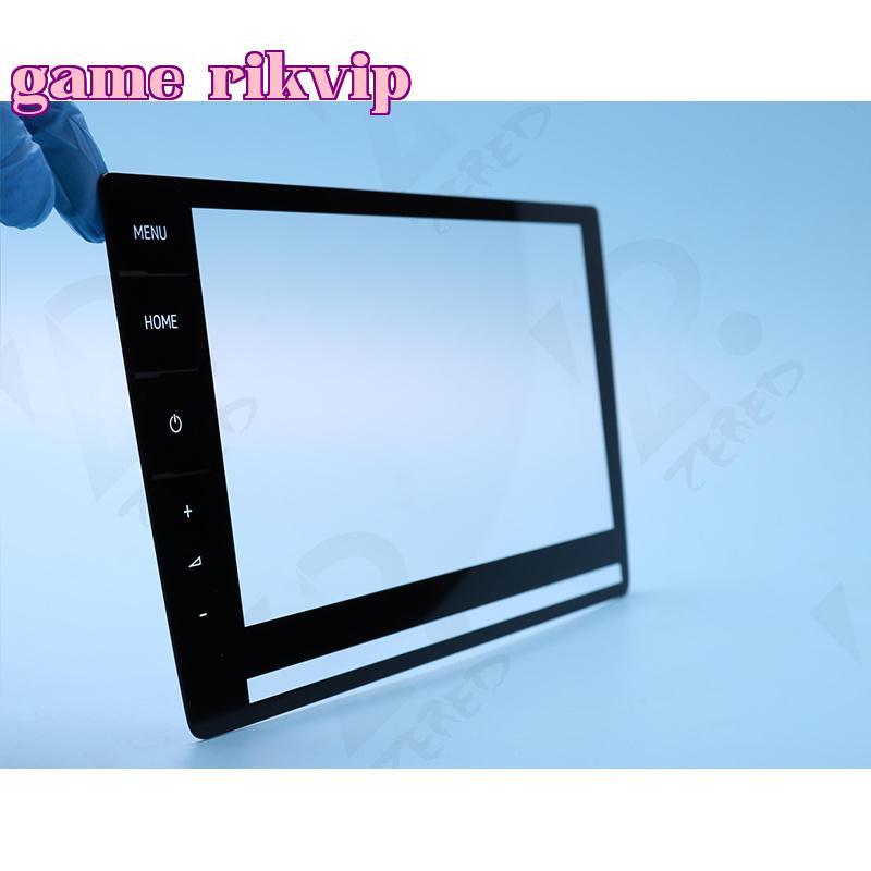 Kính phủ trên màn hình máy tính xe hơi 10