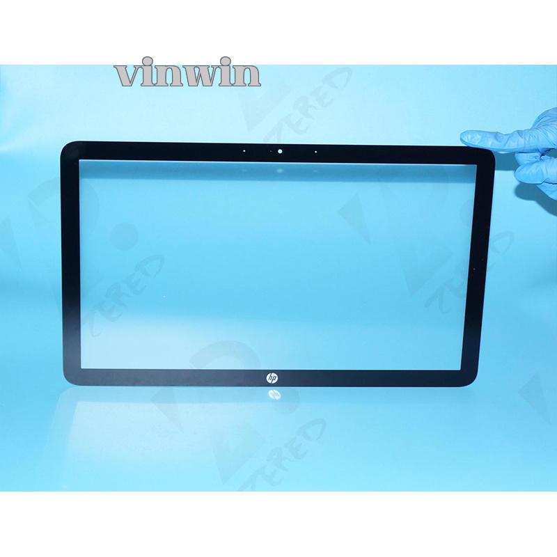 Mặt trước máy tính xách tay - HP