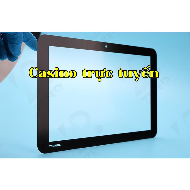 Kính bảo vệ màn hình 12