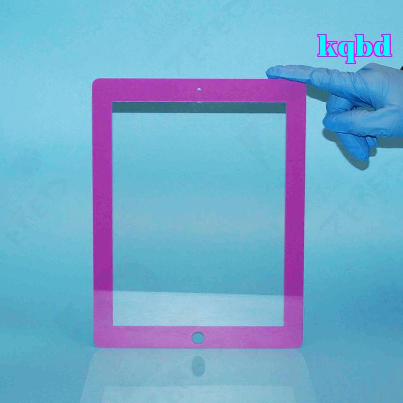 Tablet - red