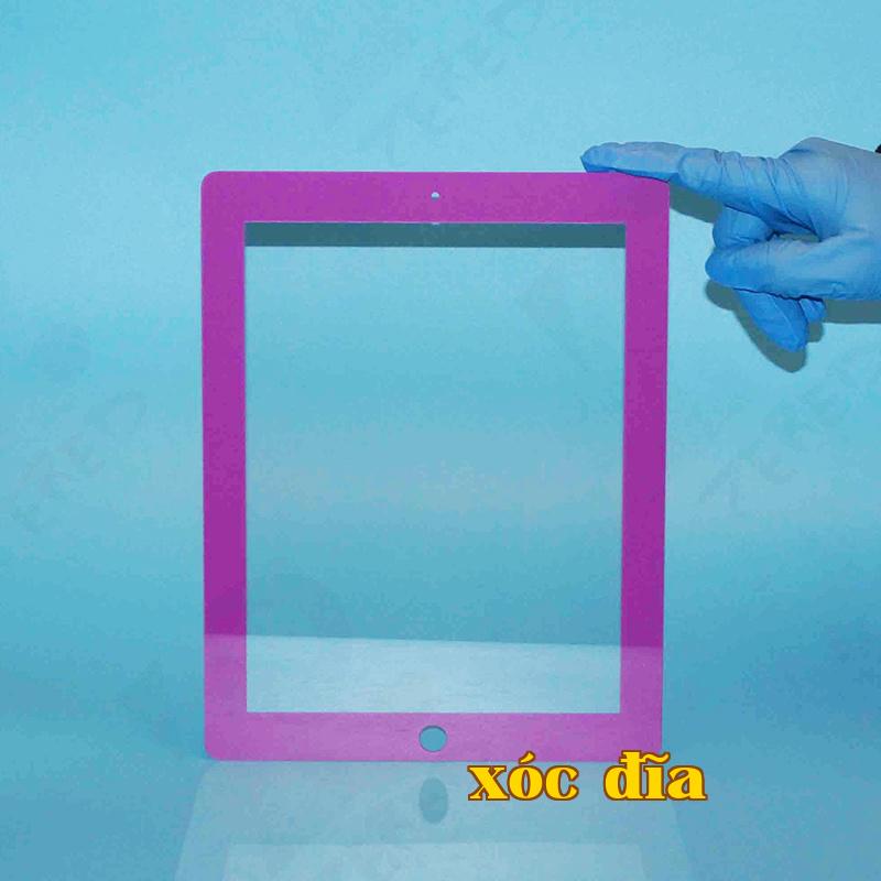 Tablet - red