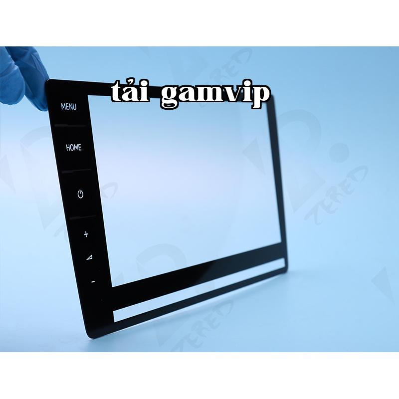 Kính phủ trên màn hình máy tính xe hơi 10