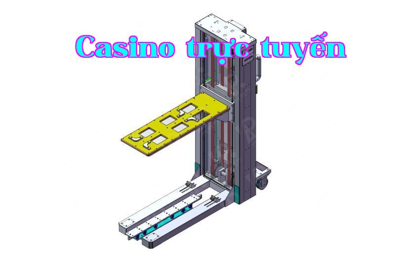 MGV-cart