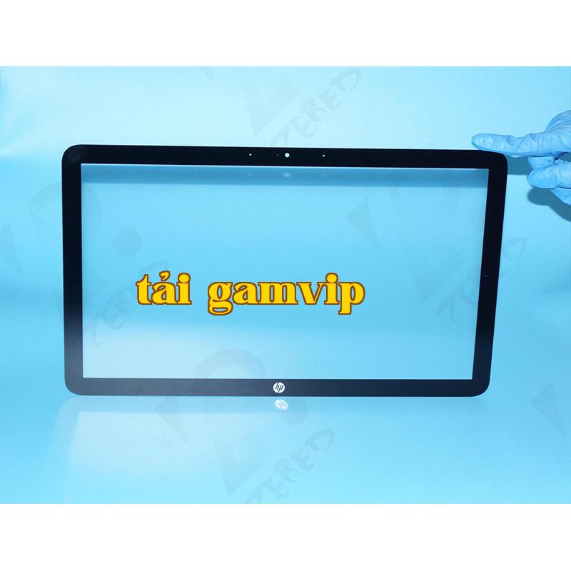 Mặt trước máy tính xách tay - HP