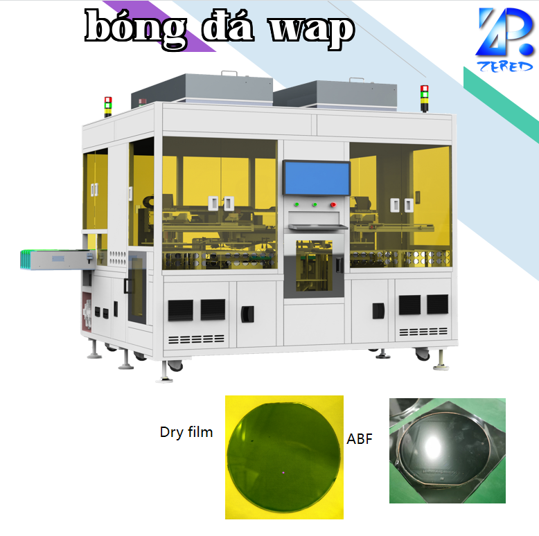 Wafer