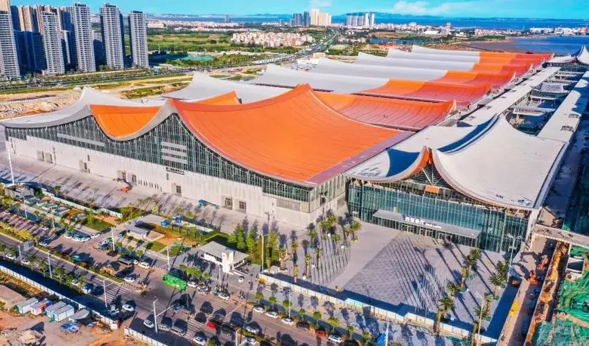 ZeRui tham dự Triển lãm Đài Loan lần thứ mười tám